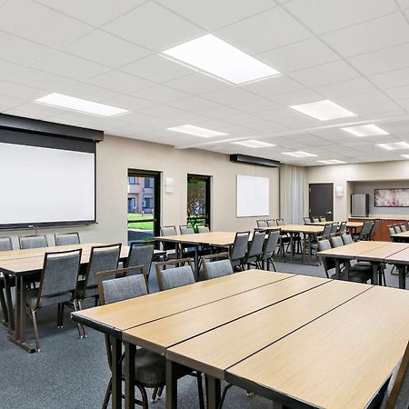 Sonesta Select Greenbelt College Park מראה חיצוני תמונה