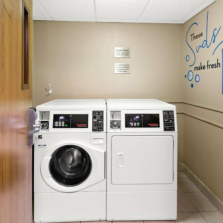 Sonesta Select Greenbelt College Park מראה חיצוני תמונה