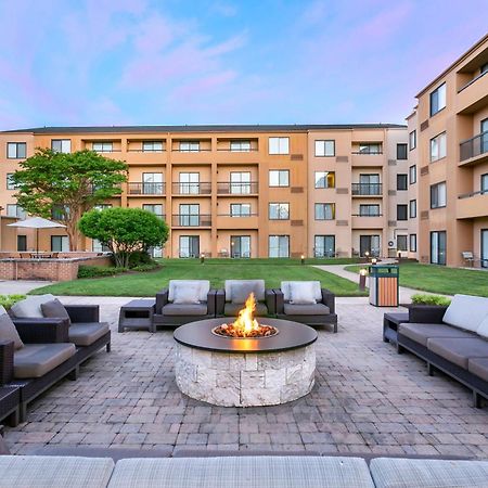 Sonesta Select Greenbelt College Park מראה חיצוני תמונה