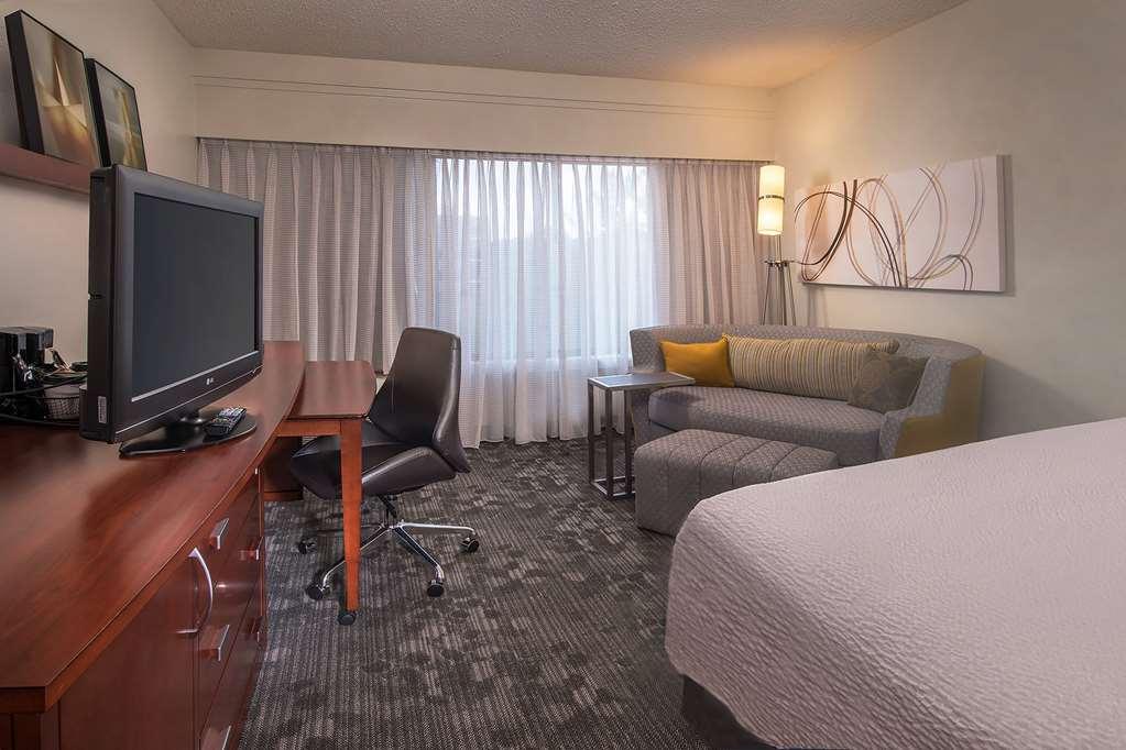 Sonesta Select Greenbelt College Park חדר תמונה