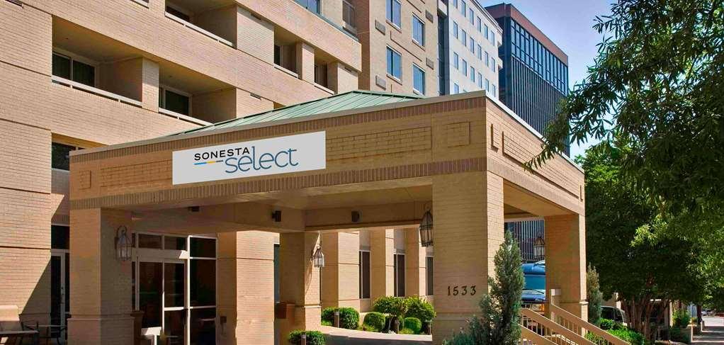 Sonesta Select Greenbelt College Park מראה חיצוני תמונה