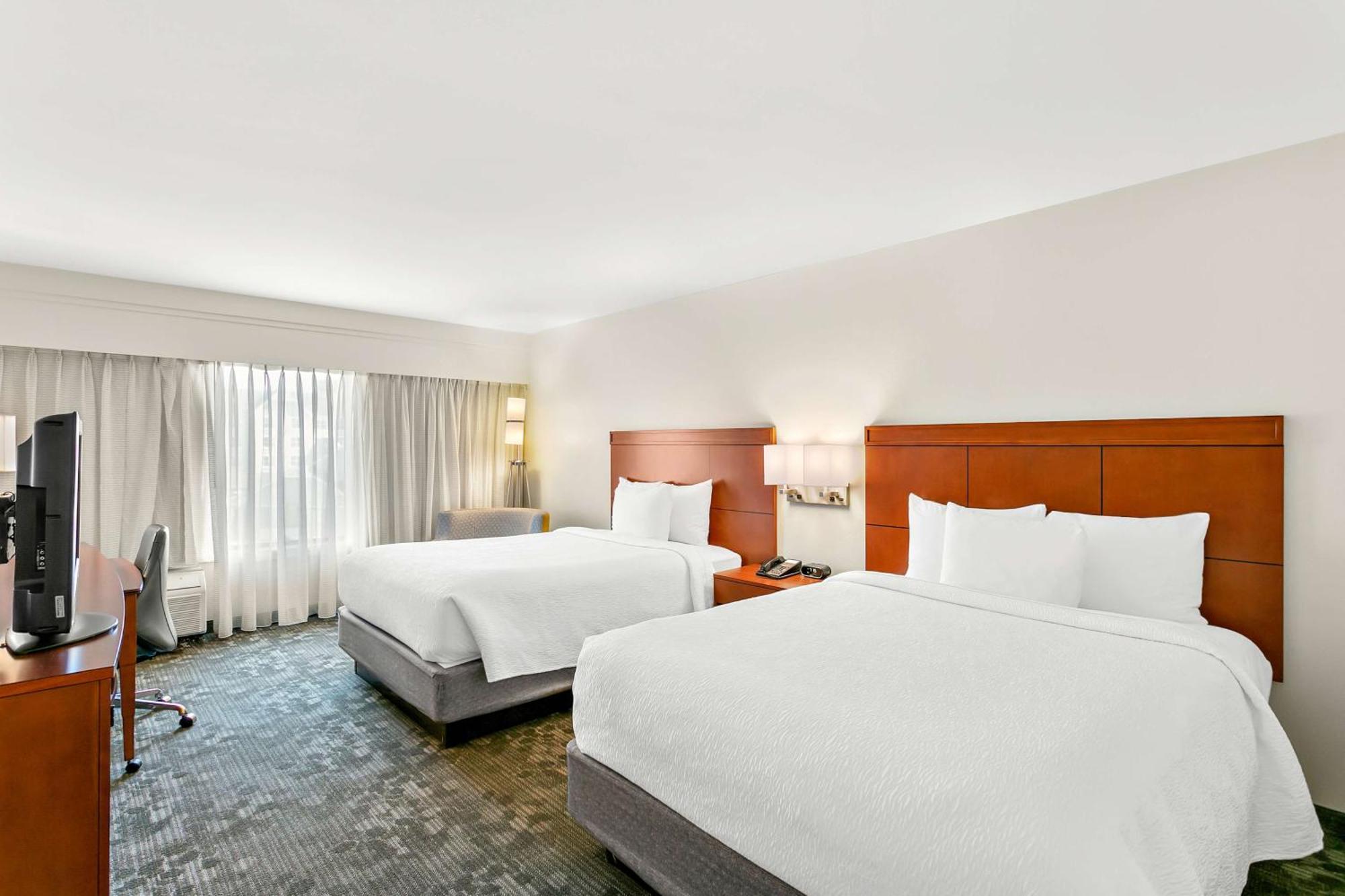 Sonesta Select Greenbelt College Park מראה חיצוני תמונה