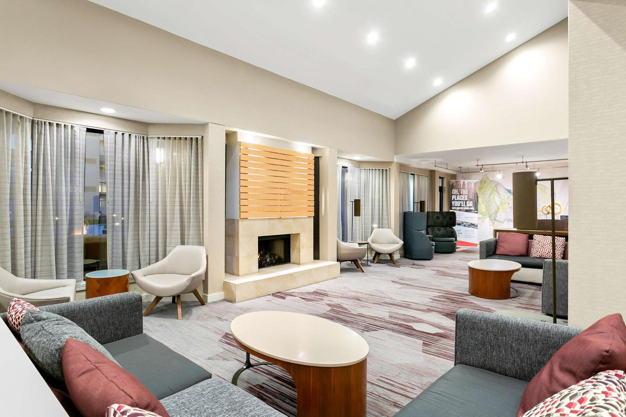 Sonesta Select Greenbelt College Park מראה חיצוני תמונה