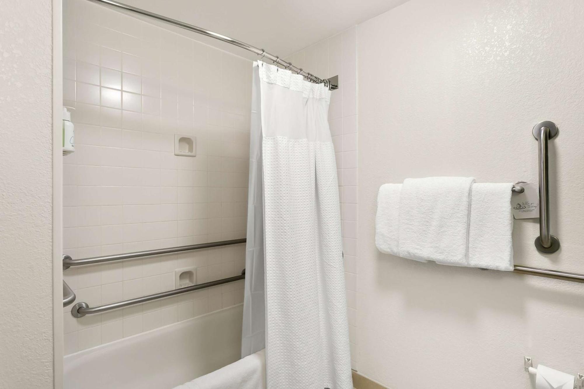 Sonesta Select Greenbelt College Park מראה חיצוני תמונה