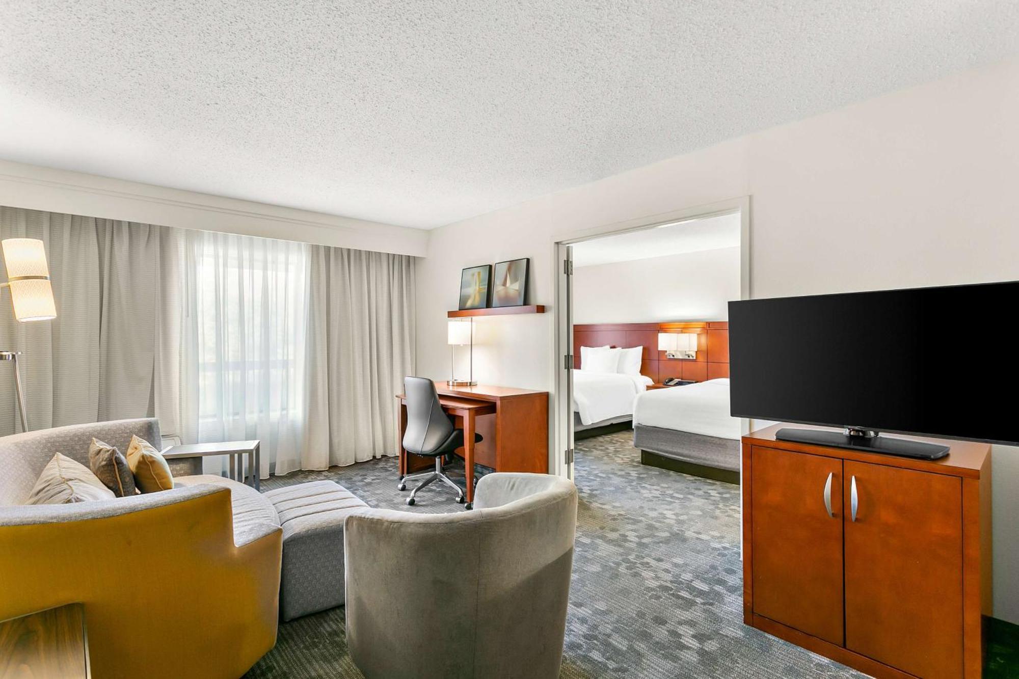 Sonesta Select Greenbelt College Park מראה חיצוני תמונה