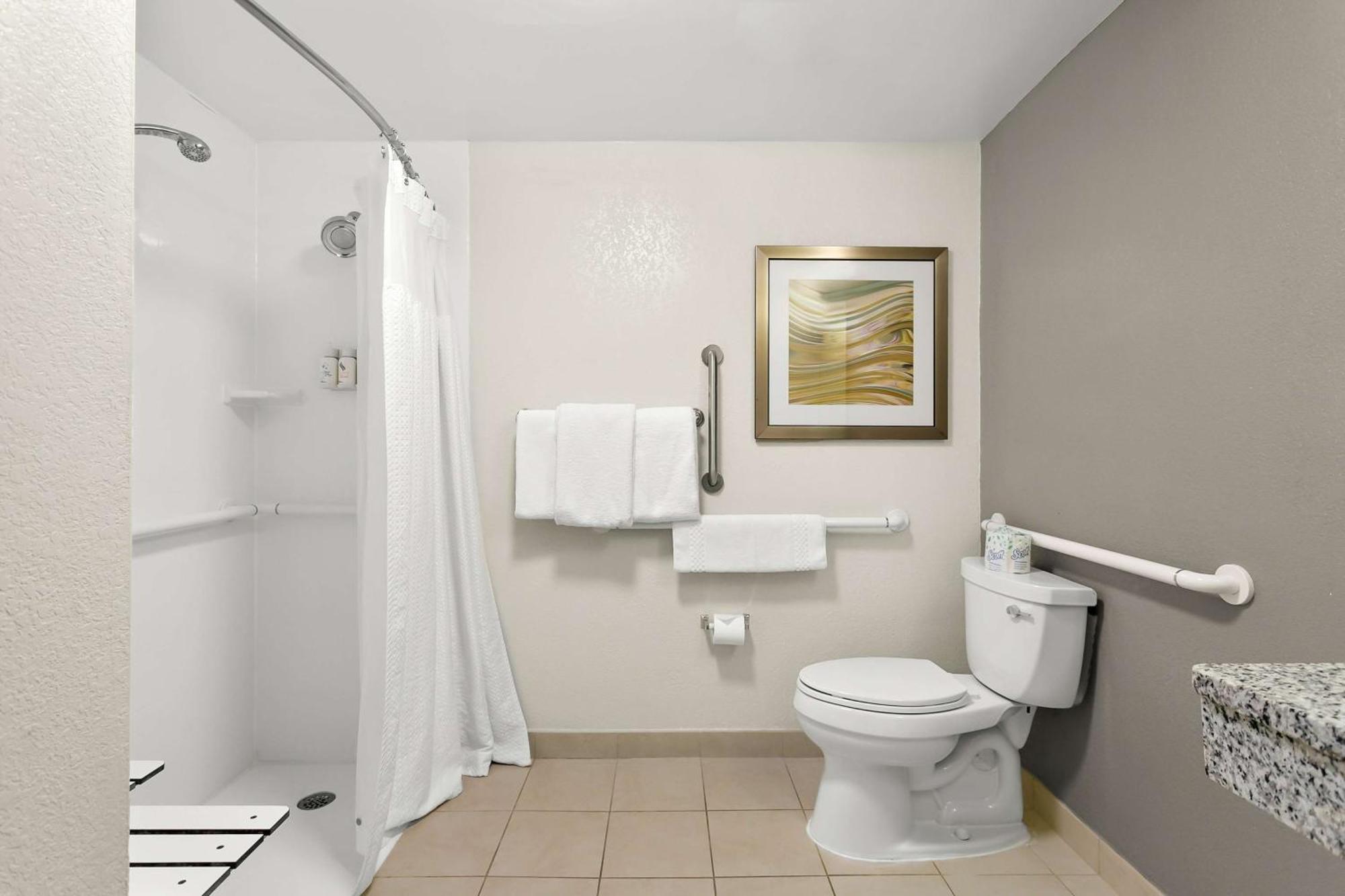 Sonesta Select Greenbelt College Park מראה חיצוני תמונה
