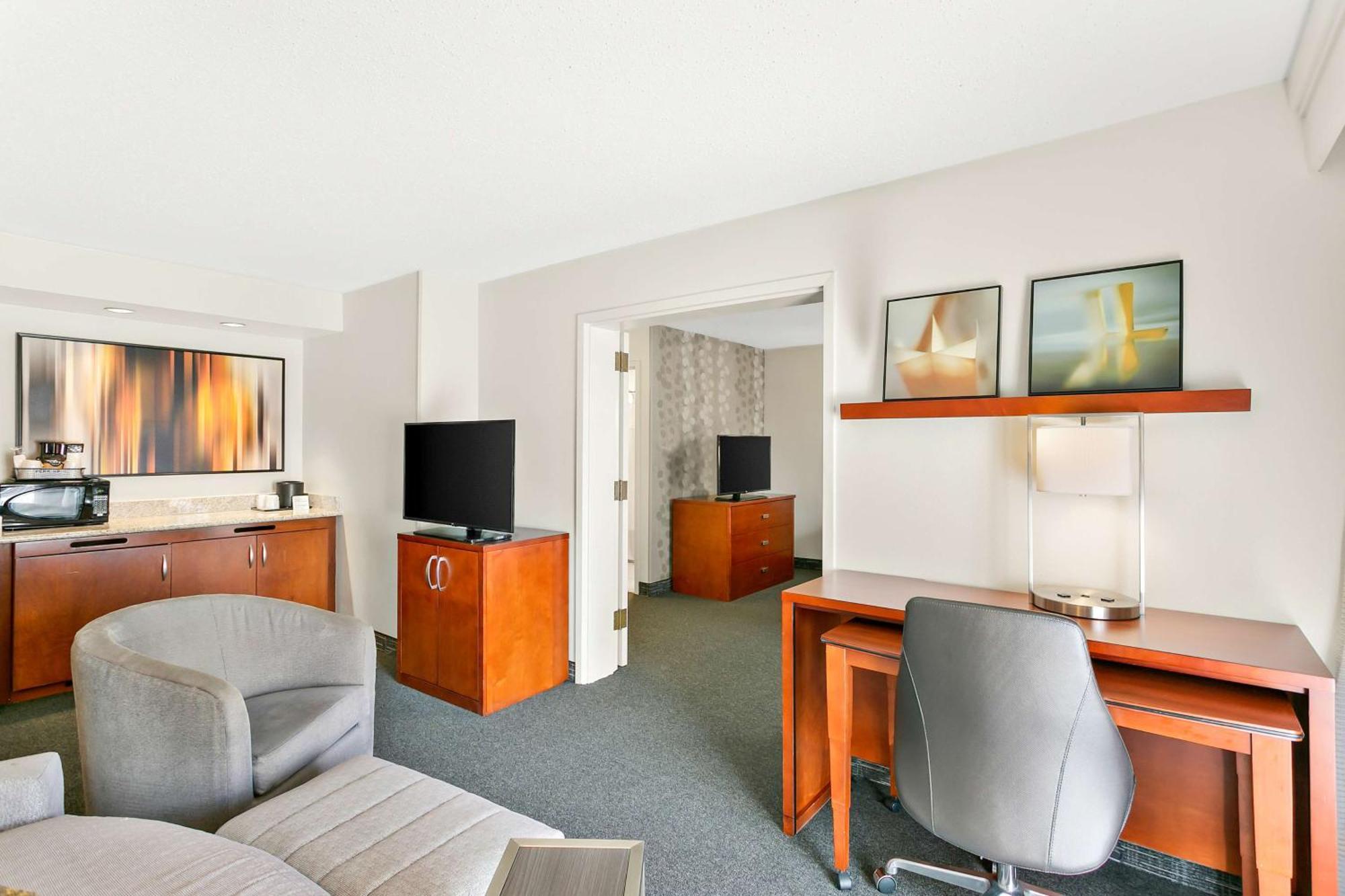 Sonesta Select Greenbelt College Park מראה חיצוני תמונה