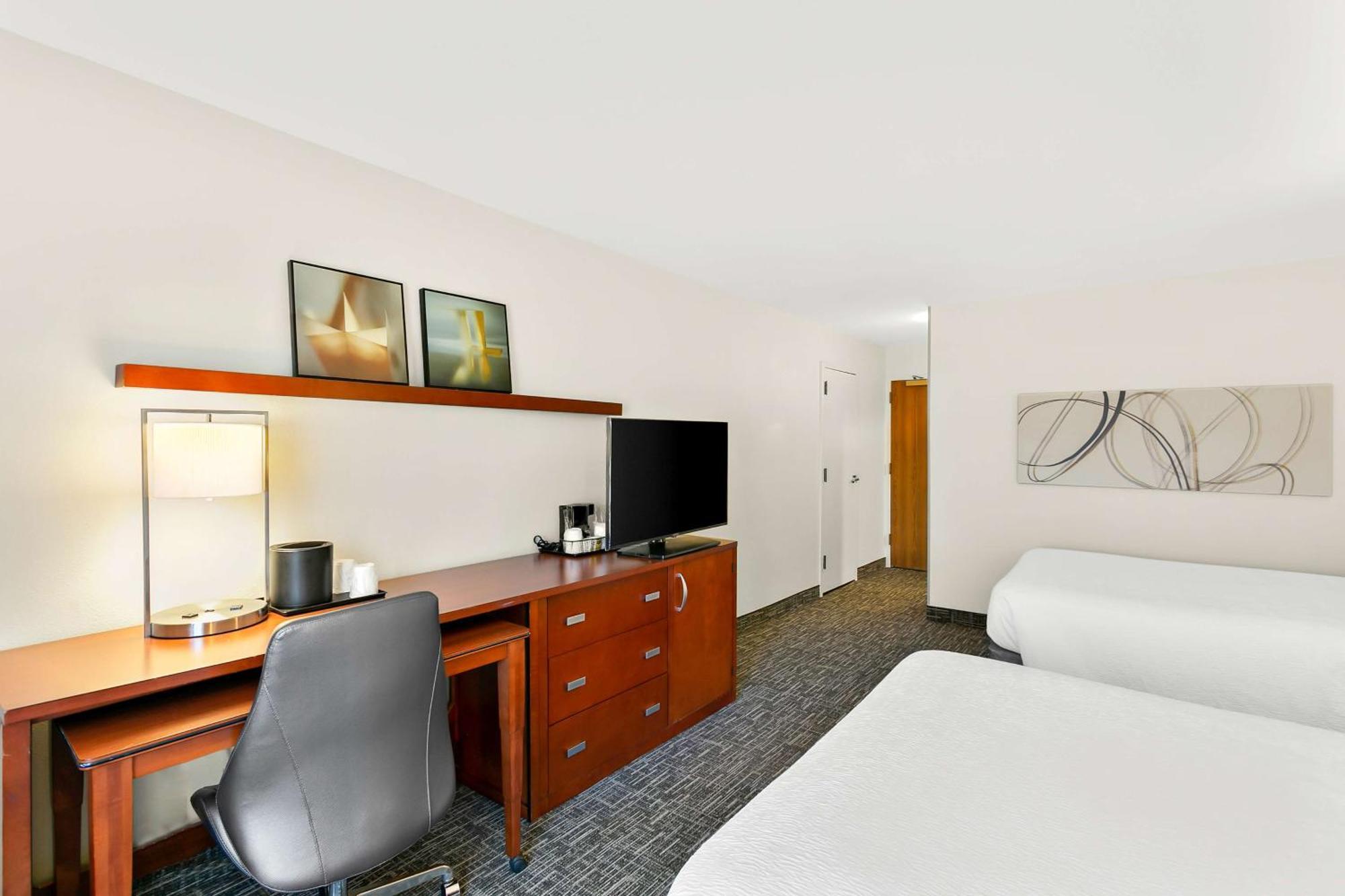 Sonesta Select Greenbelt College Park מראה חיצוני תמונה