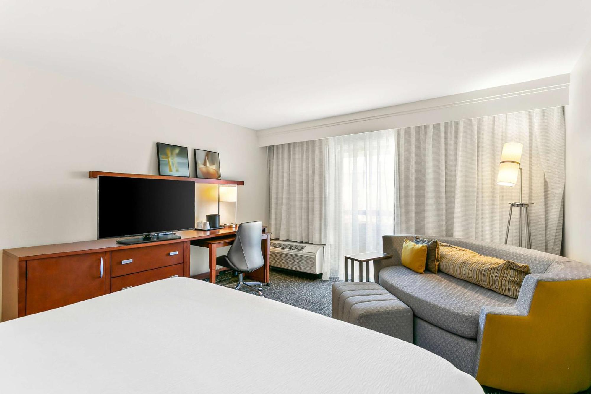 Sonesta Select Greenbelt College Park מראה חיצוני תמונה