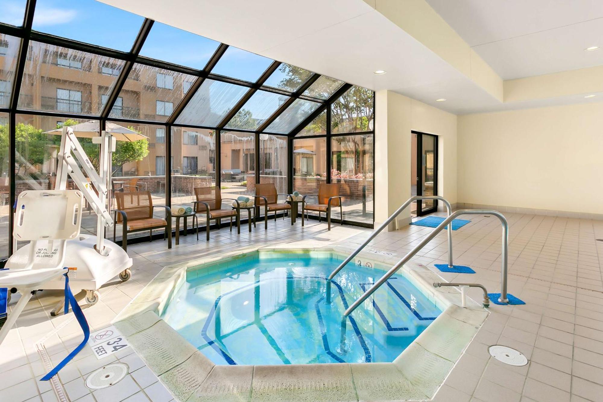 Sonesta Select Greenbelt College Park מראה חיצוני תמונה