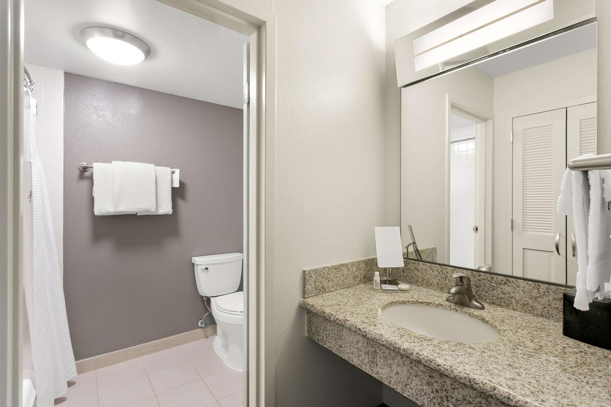 Sonesta Select Greenbelt College Park מראה חיצוני תמונה