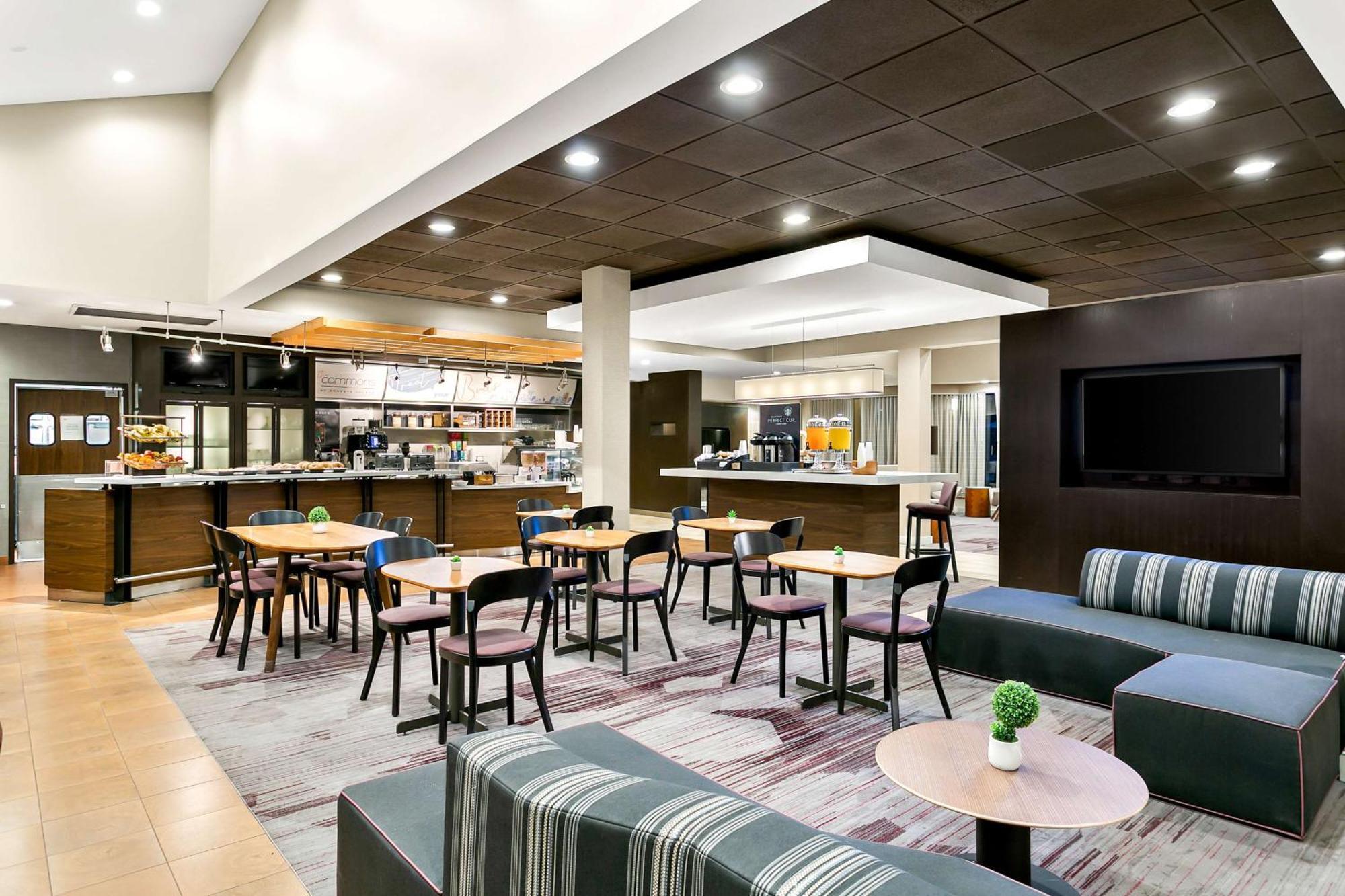 Sonesta Select Greenbelt College Park מראה חיצוני תמונה