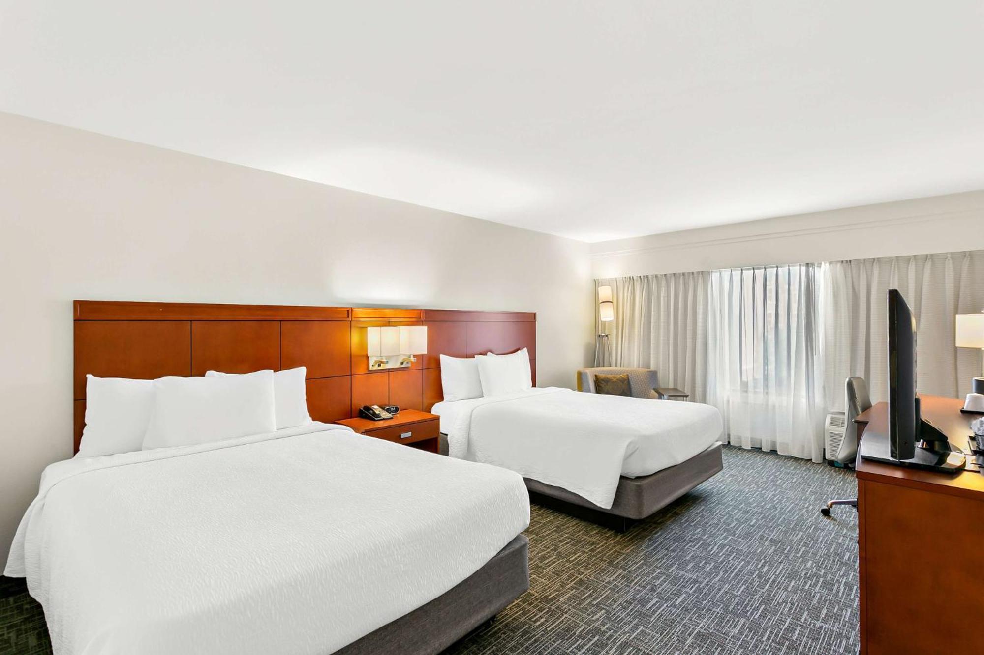 Sonesta Select Greenbelt College Park מראה חיצוני תמונה