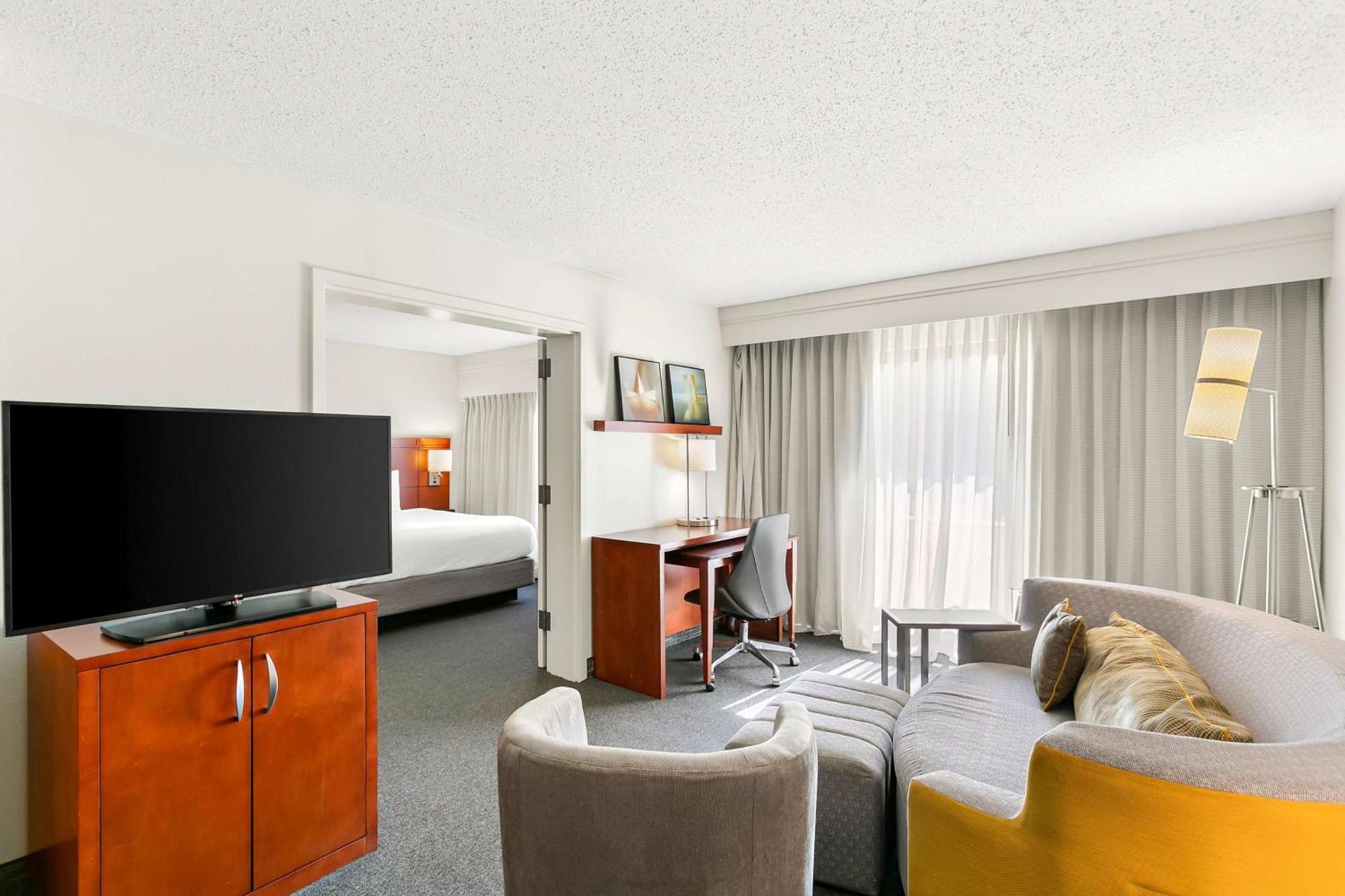 Sonesta Select Greenbelt College Park מראה חיצוני תמונה