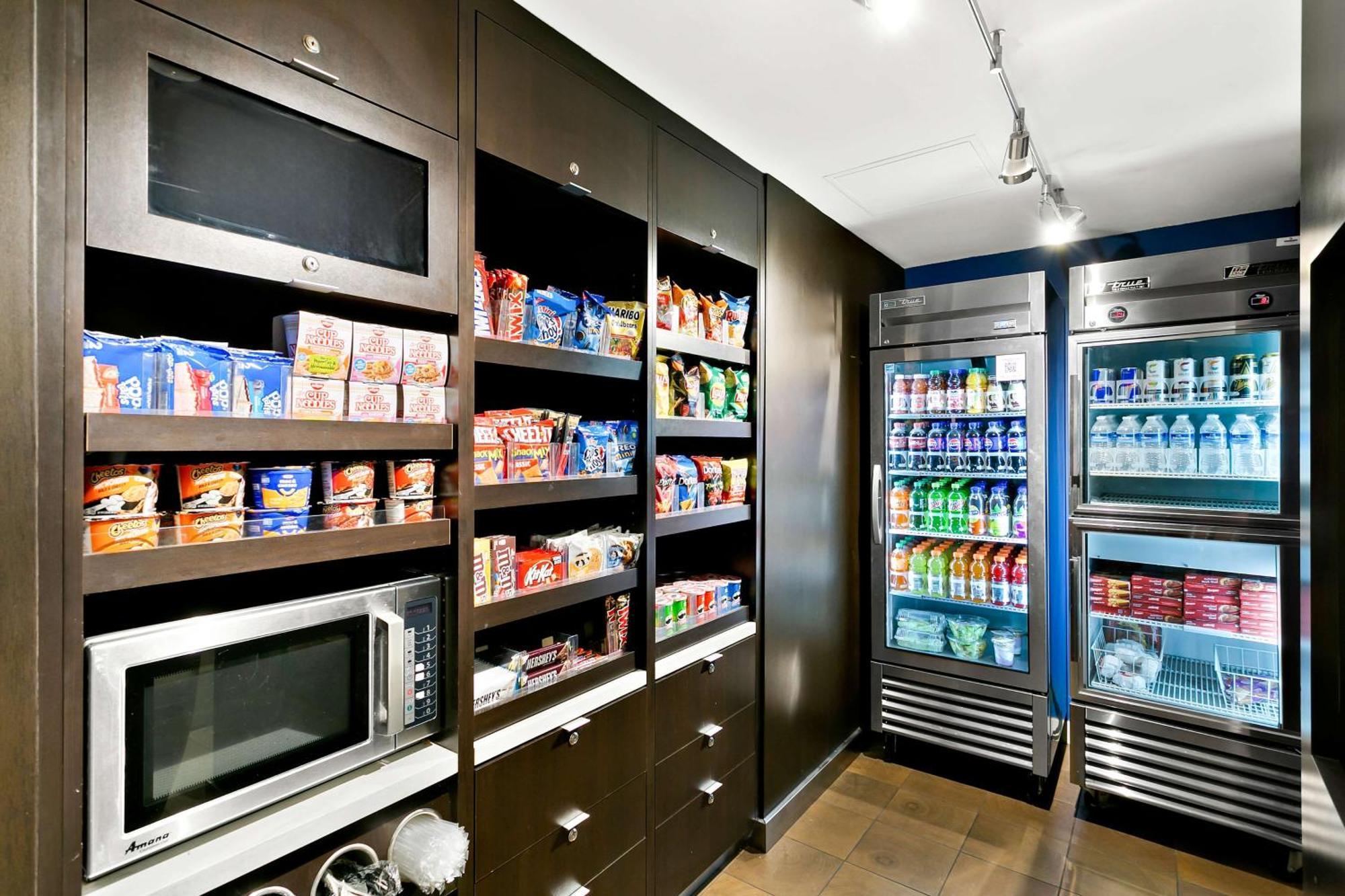 Sonesta Select Greenbelt College Park מראה חיצוני תמונה