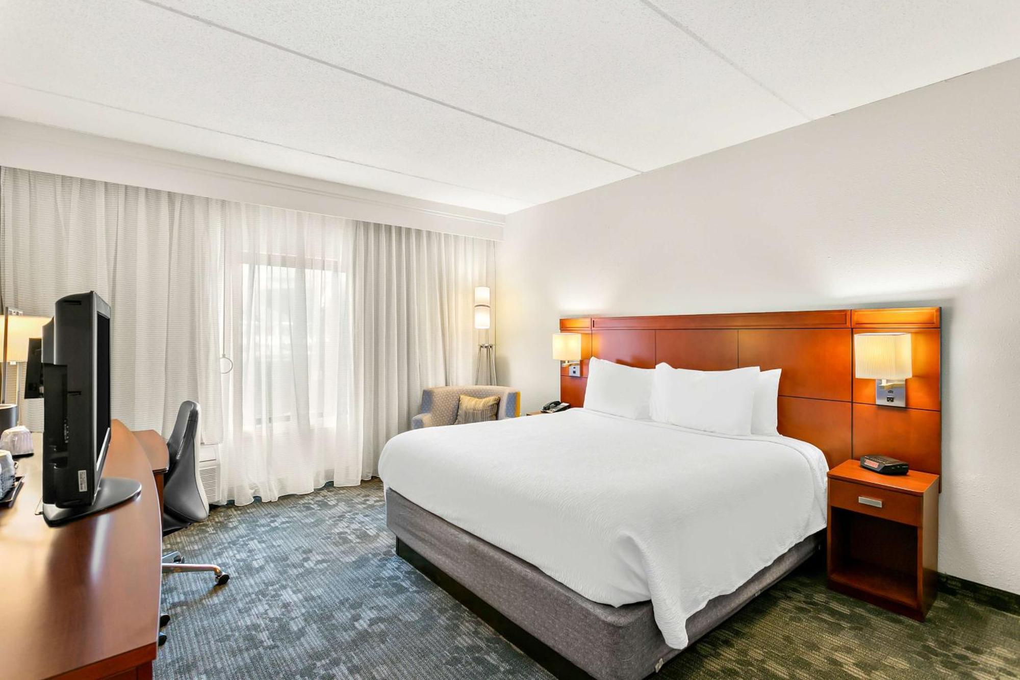 Sonesta Select Greenbelt College Park מראה חיצוני תמונה