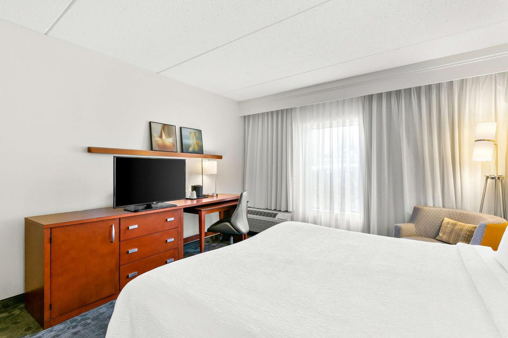Sonesta Select Greenbelt College Park מראה חיצוני תמונה